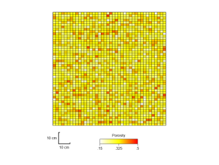 Setting field variables